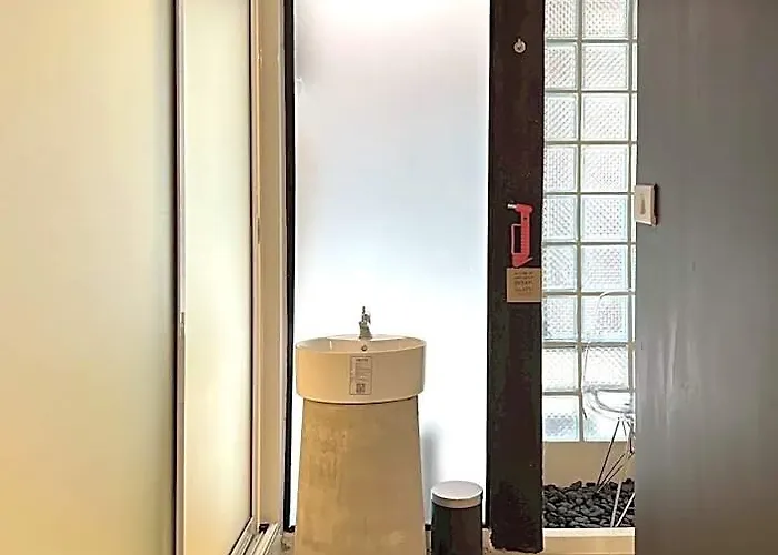 Chatel Samyan - Self Check-in 2* Bangkok