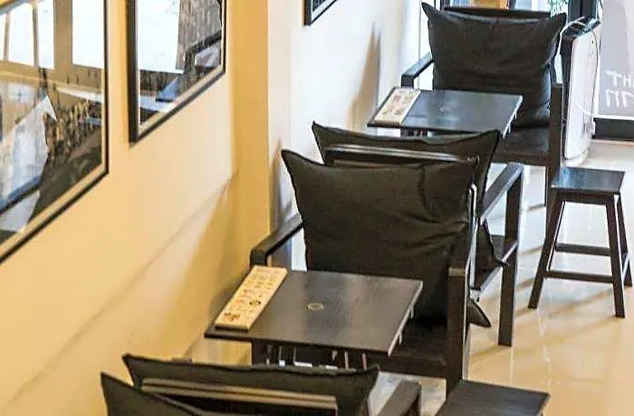 Chatel Samyan - Self Check-in Hotel Bangkok
