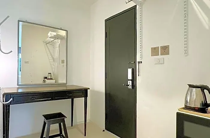 Hotel Chatel Samyan - Self Check-in Bangkok