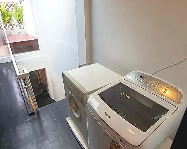 Chatel Samyan - Self Check-in Hotel Bangkok