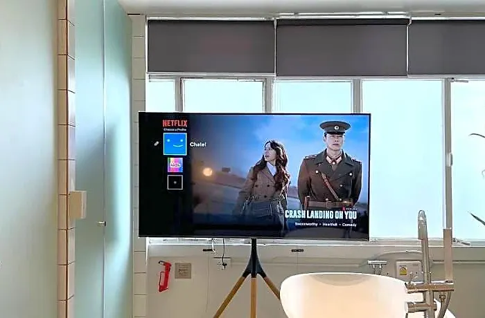 Chatel Samyan - Self Check-in Hotel Bangkok