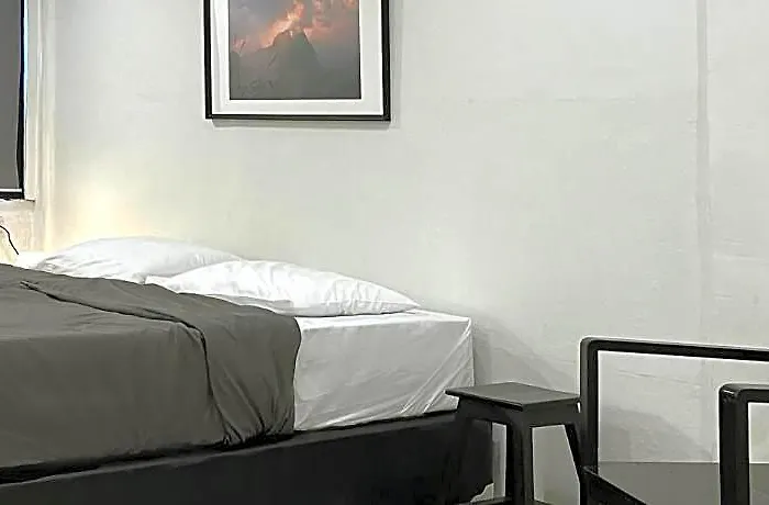 Chatel Samyan - Self Check-in Hotel 2*