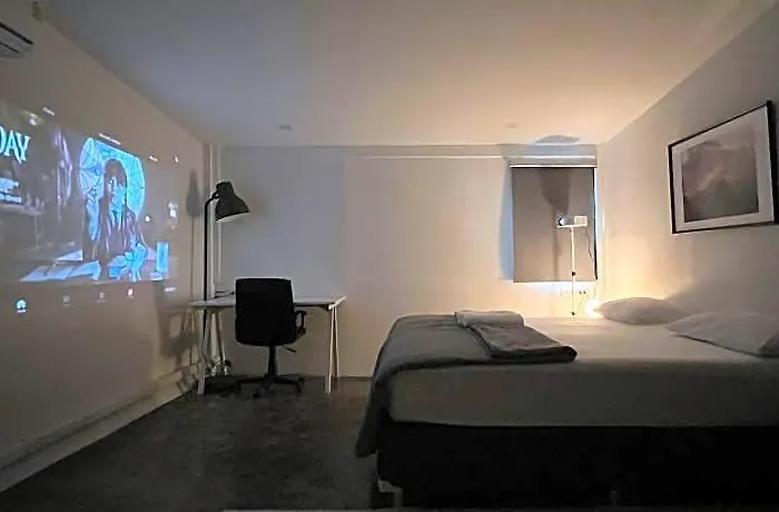 Chatel Samyan - Self Check-in Hotel 2*