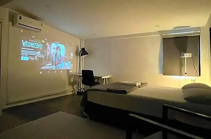 Chatel Samyan - Self Check-in Hotel 2*