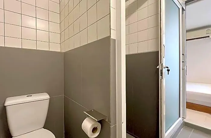 Hotel Chatel Samyan - Self Check-in