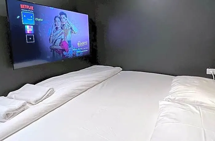 Hotel Chatel Samyan - Self Check-in Bangkok